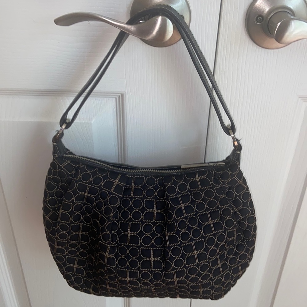 Kate Spade Amanda Quilted Bag